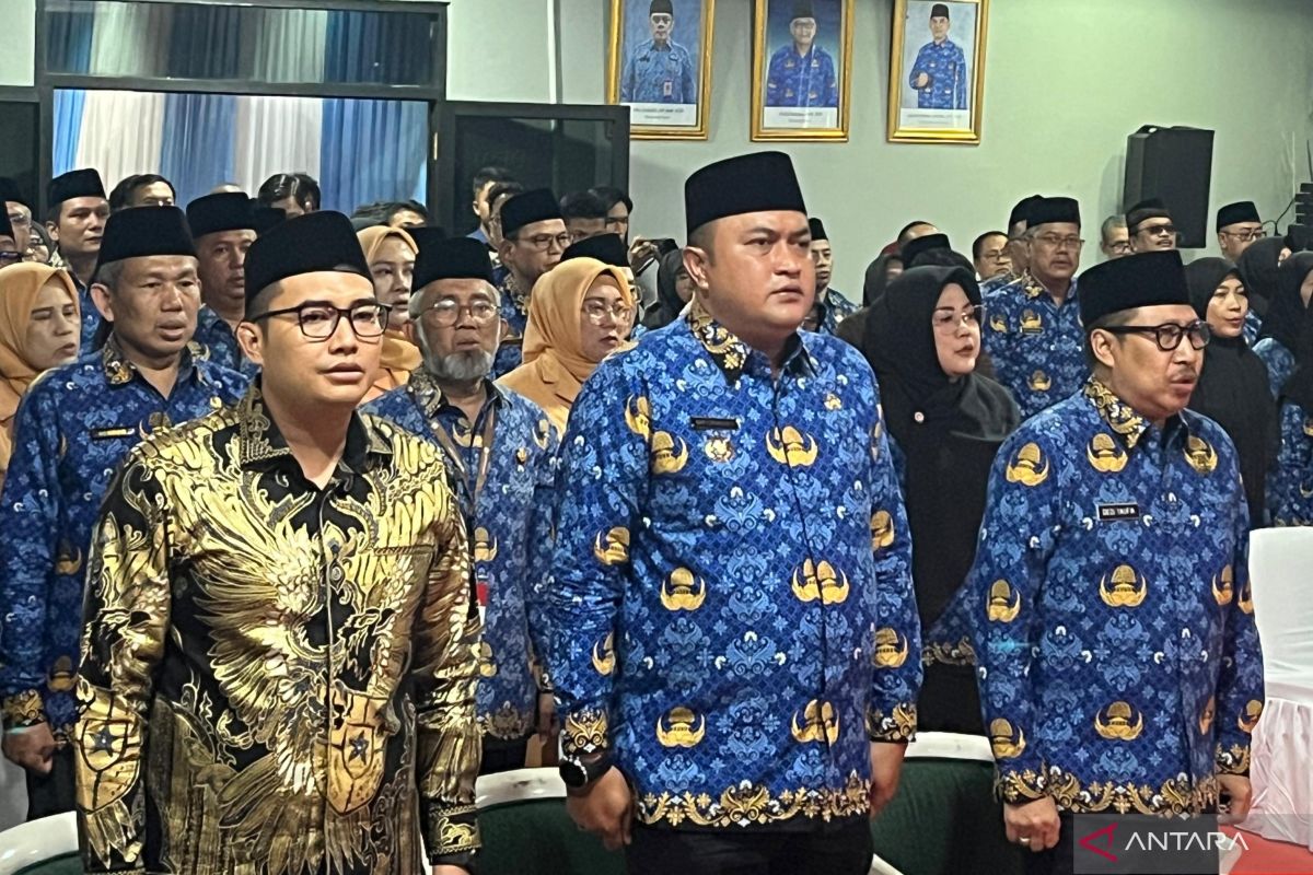 Pemkab Bogor targetkan dirikan 500 dapur dukung program MBG