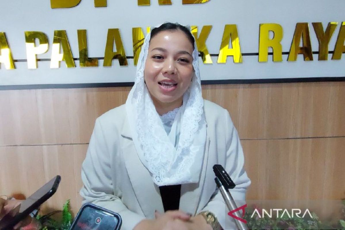 Legislator Palangka Raya ingatkan ancaman hewan liar saat peralihan musim
