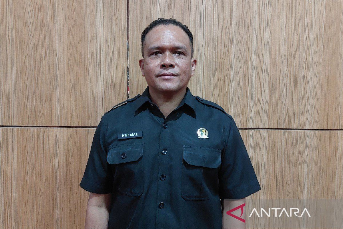 DPRD Palangka Raya sebut Perda SPBE mempercepat digitalisasi pelayanan publik