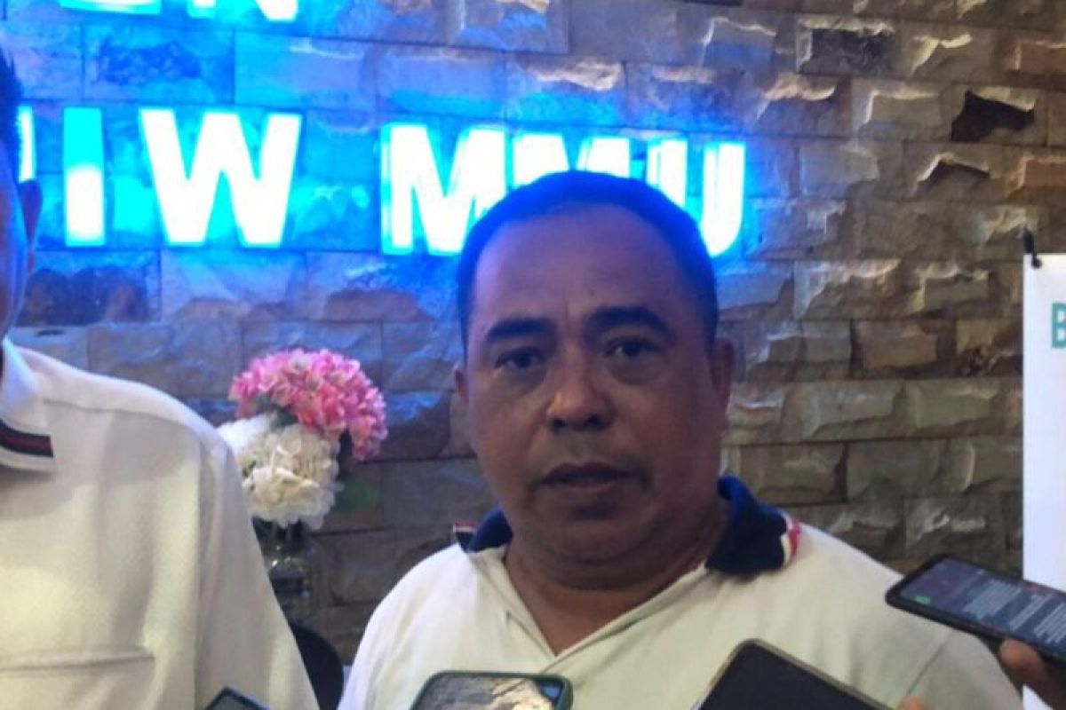 PLN UIW Maluku siaga perbaiki kerusakan listrik akibat cuaca buruk