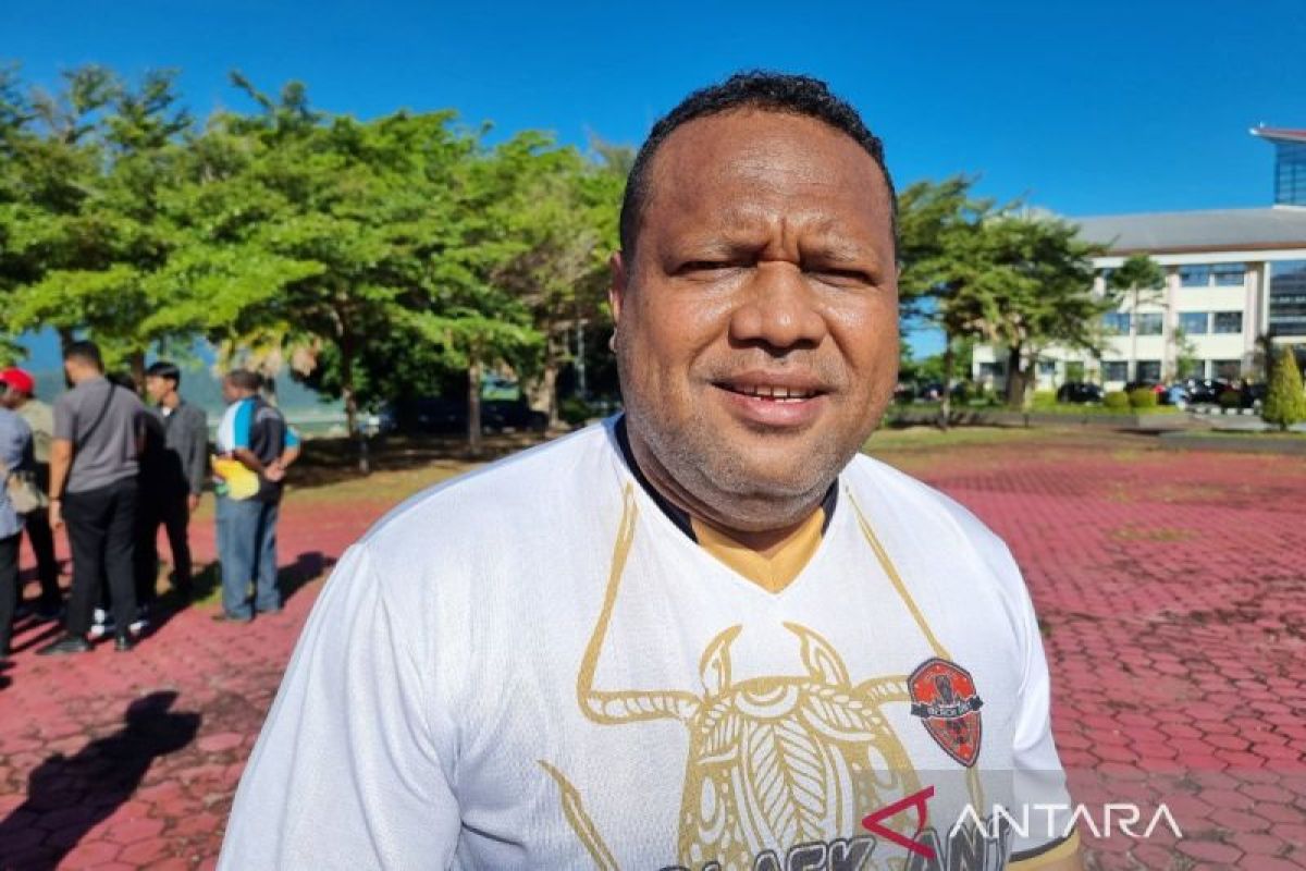 W Papua pushes Teluk Bintuni blue ammonia plant project
