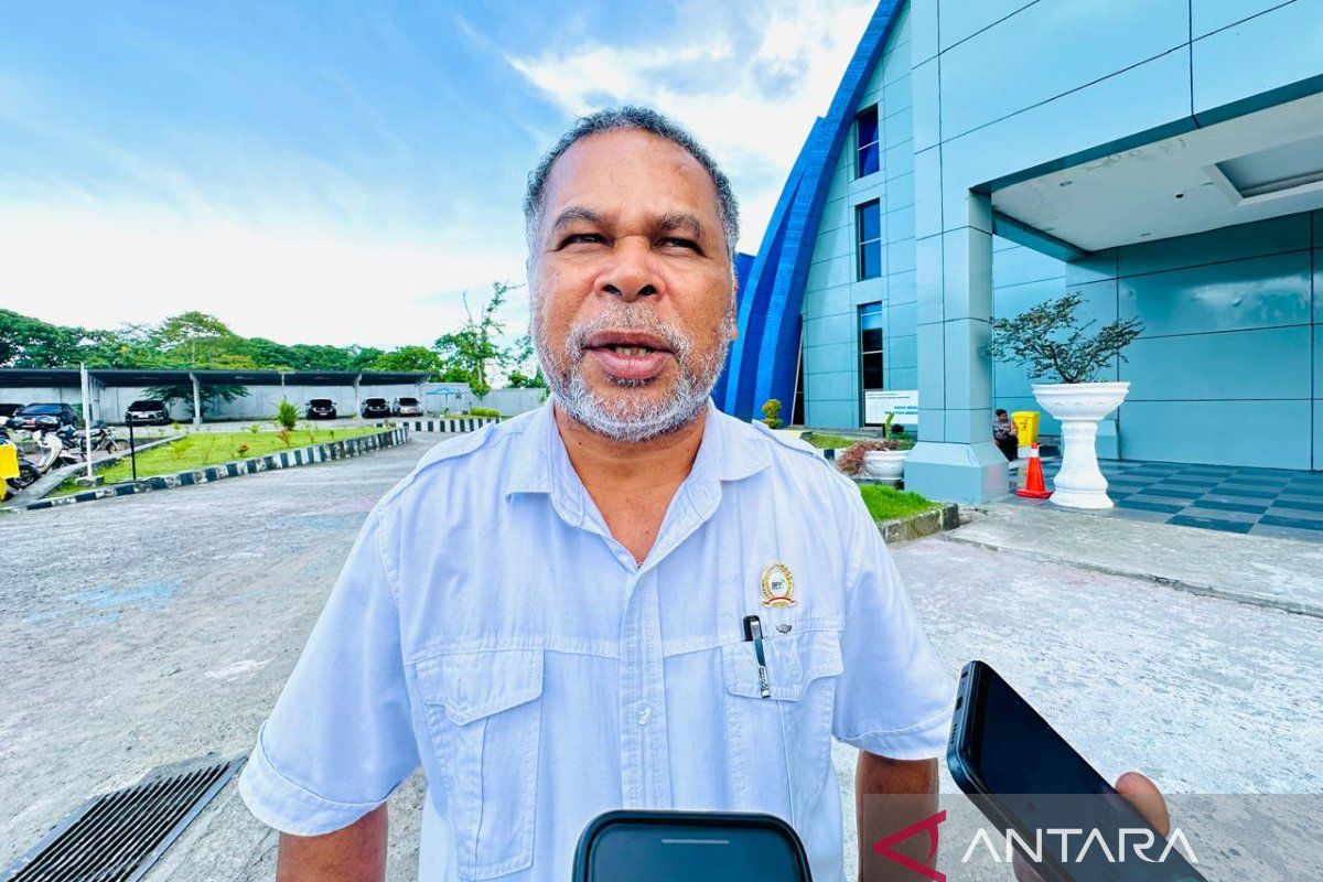 BP3OKP bentuk tim perumusan regulasi pendidikan gratis di Papua Barat