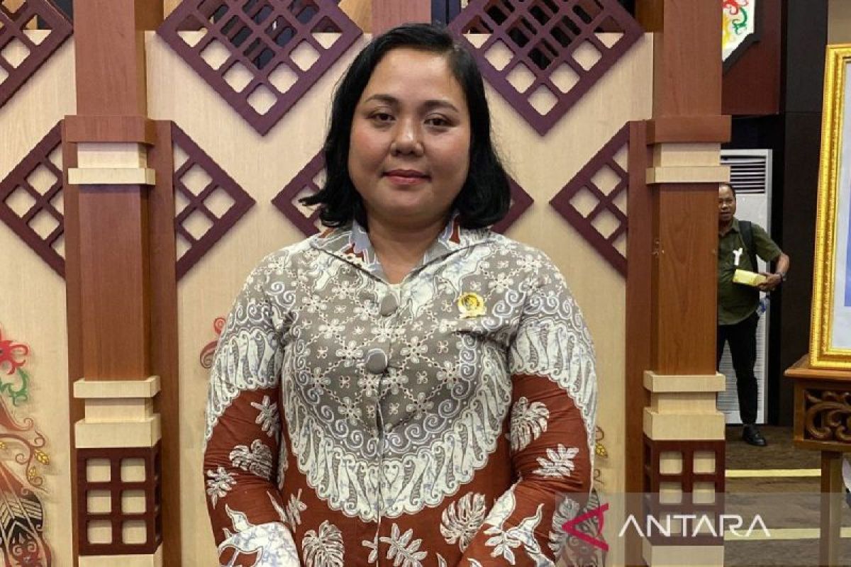 DPRD Palangka Raya dorong kolaborasi warga dan pemerintah dalam pengelolaan sampah