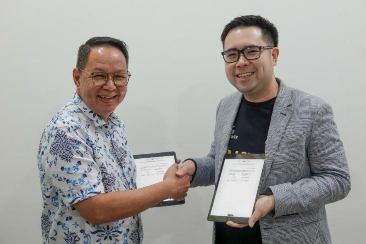 PinjamanGo gandeng Privy untuk hindari fraud melalui tanda tangan digital tersertifikasi