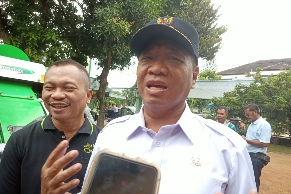 KPK bawa Bupati Tulungagung ke Jakarta untuk pemeriksaan intensif