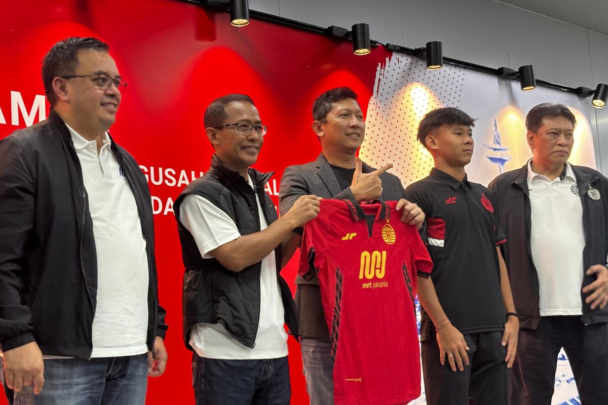 Direktur Persija sebut aturan pemain asing masih simpang siur