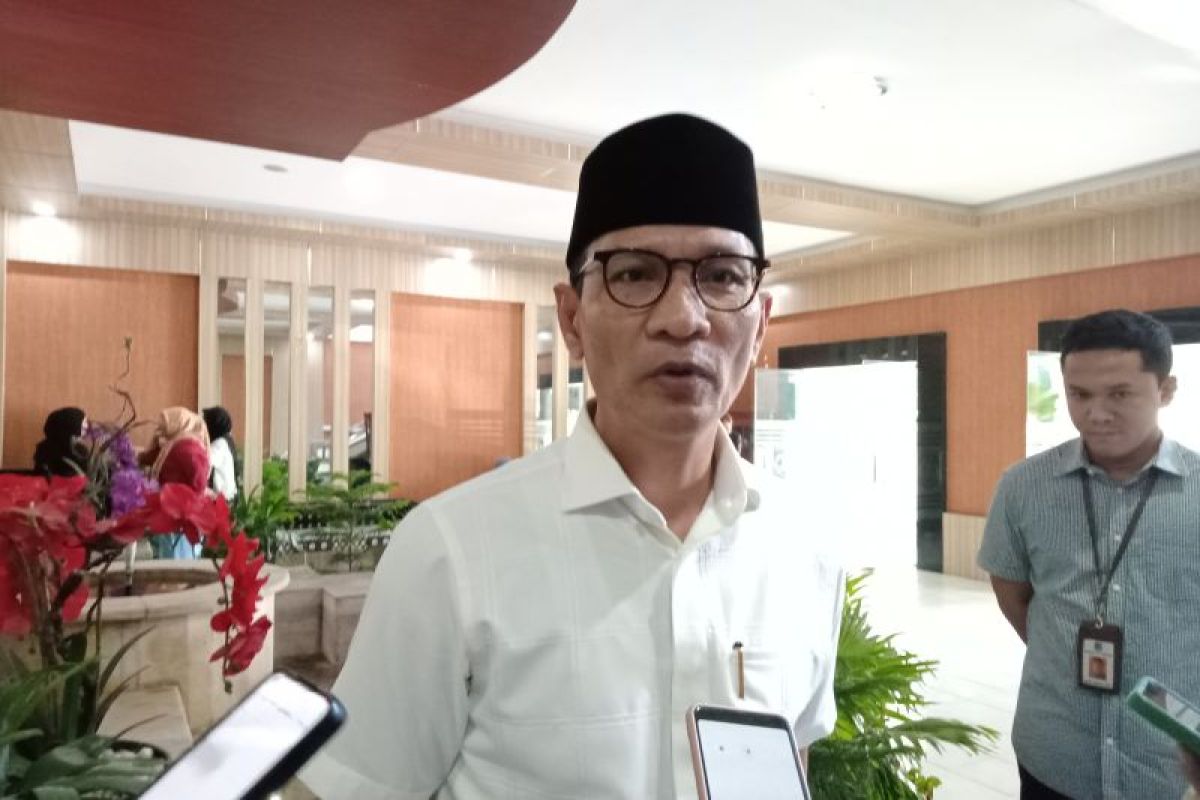 Usulan Sekolah Rakyat di Mataram ditolak pemerintah pusat