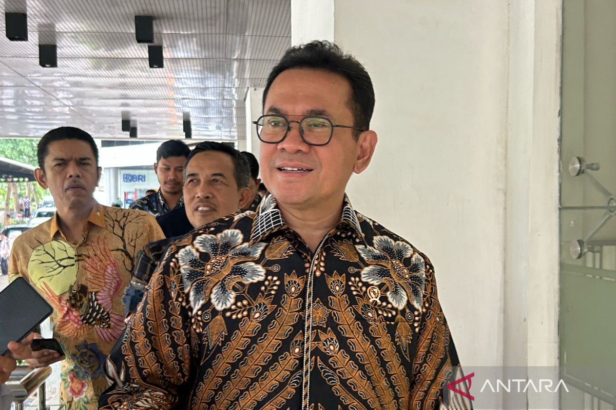 Menteri Perdagangan kaji pola distribusi Minyakita yang baru