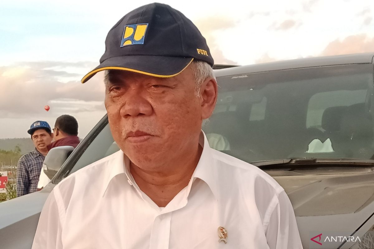 Otorita  terapkan standar pelaksanaan proyek pembangunan IKN