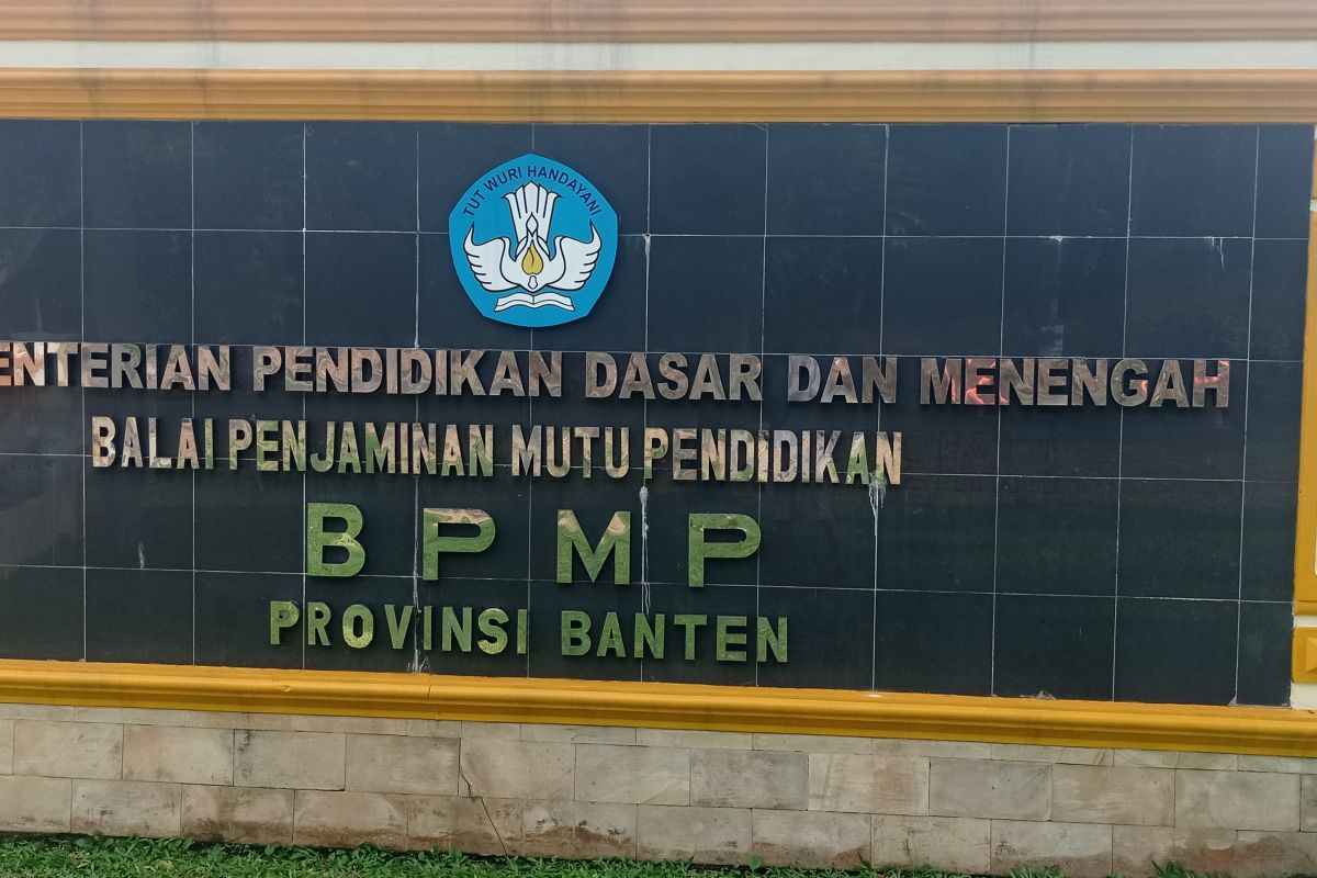 Pemkab Lebak tunggu arahan Kemensos soal KBM Sekolah Rakyat