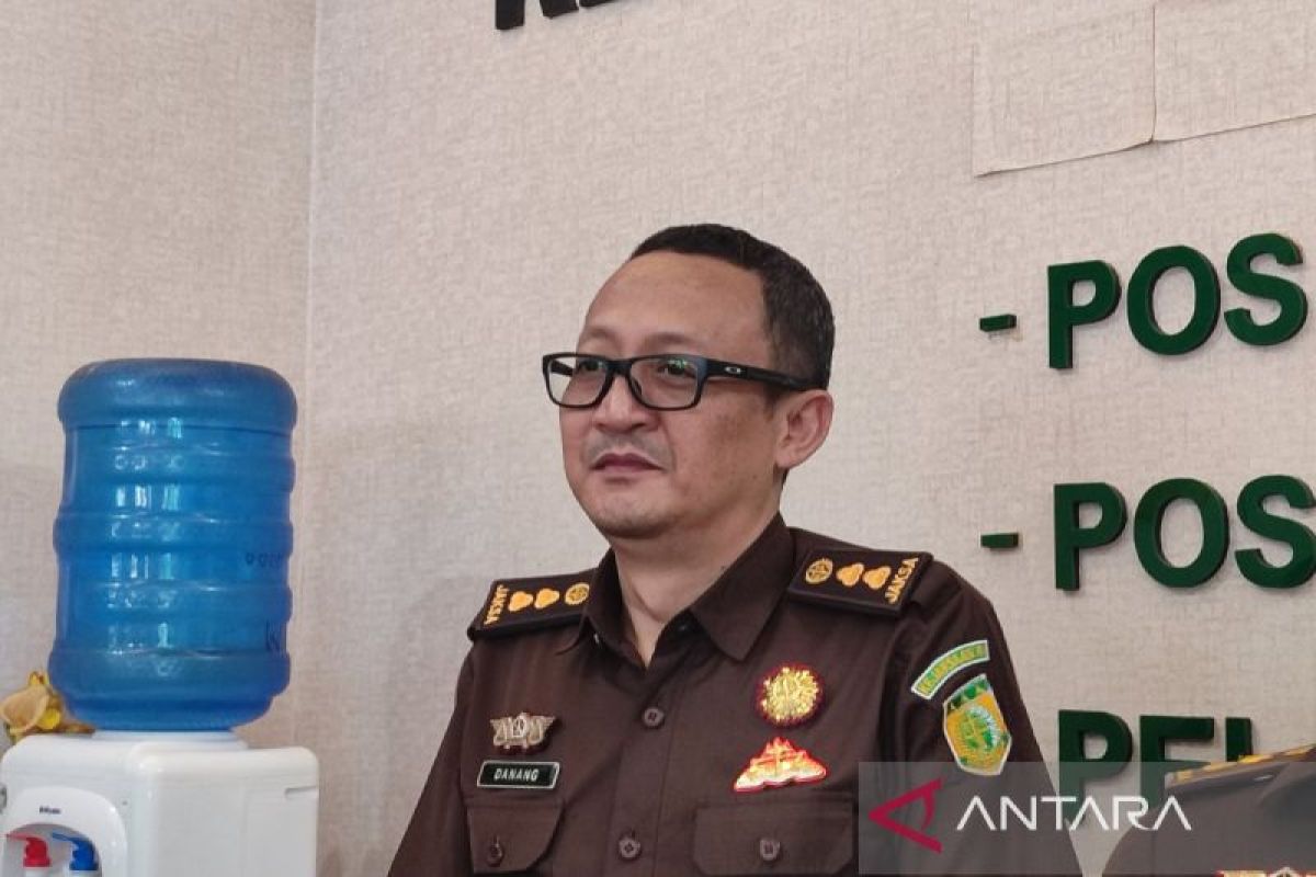 Kejati Bengkulu periksa 200 orang saksi terkait kasus korupsi DPRD