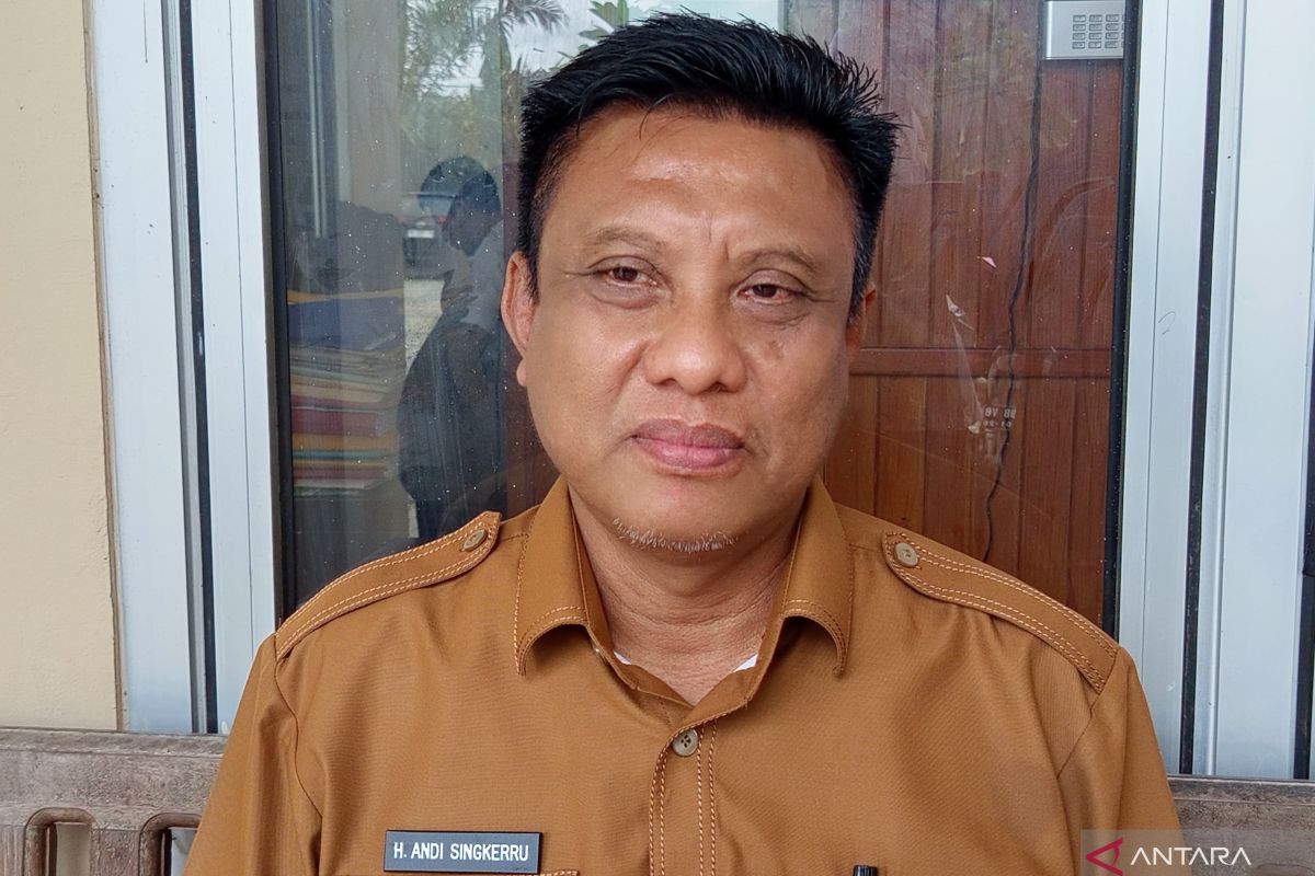 Kemendikdasmen bangun 10 gedung sekolah  di Penajam Paser Utara