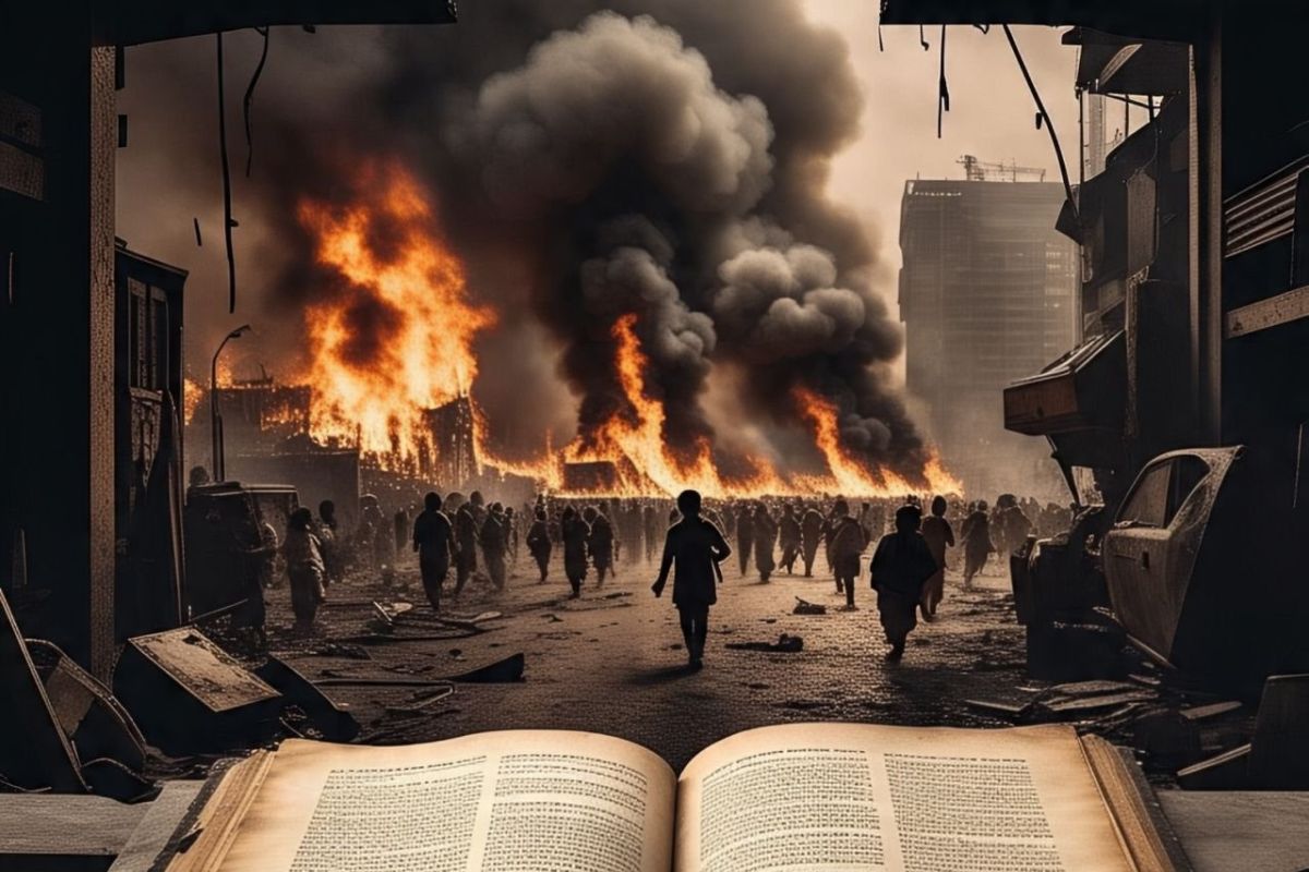 Diskusi publik penulisan sejarah upaya untuk himpun beragam ide