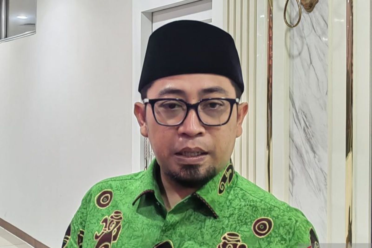 Anggota DPR usul amendemen terbatas UU kepemiluan respons putusan MK