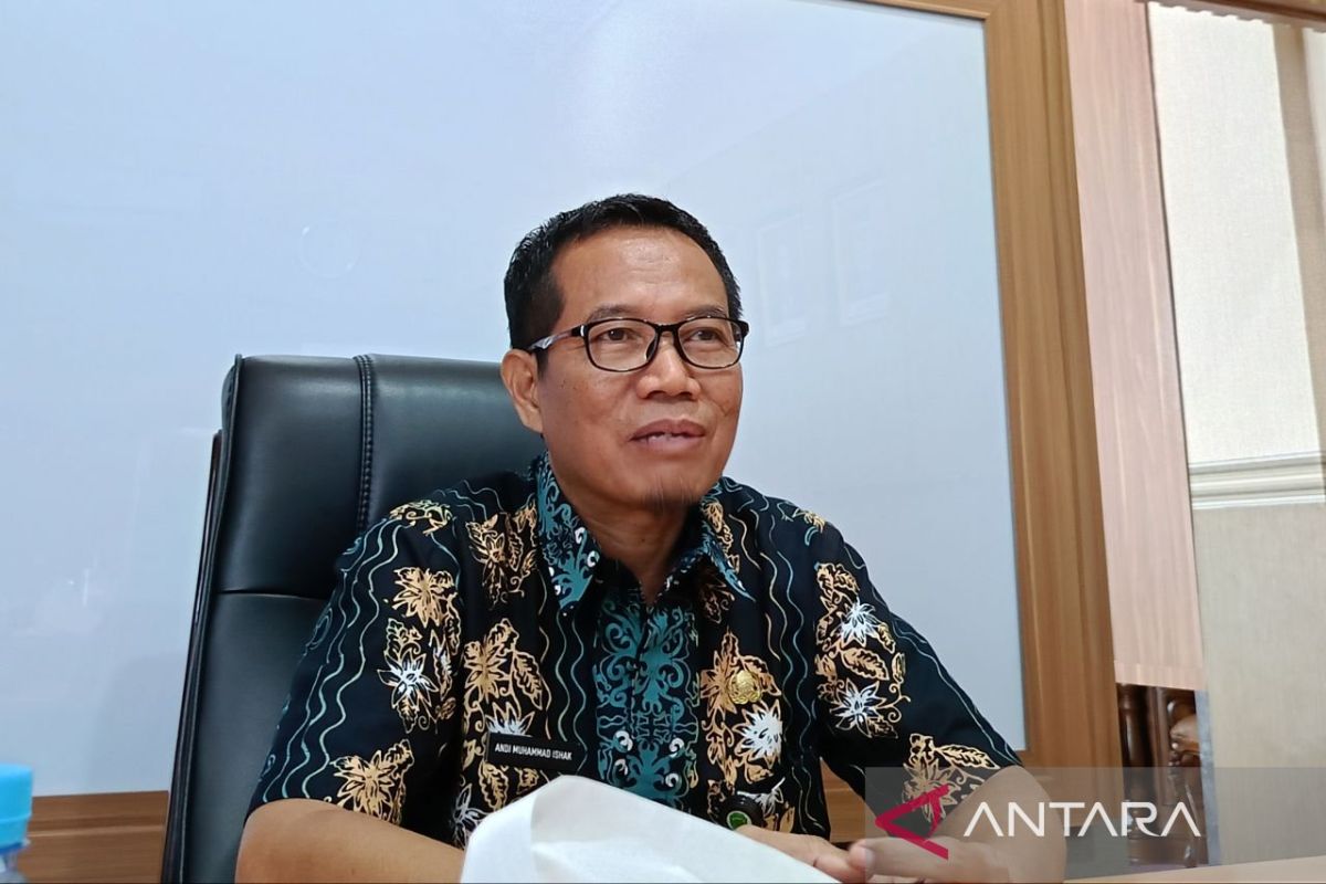 Kaltim fokus  tiga rintisan Sekolah Rakyat tampung siswa miskin ekstrem