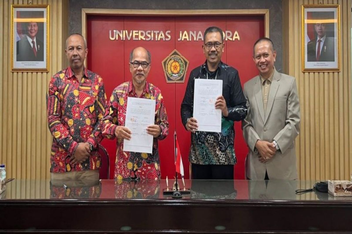 Bawaslu kerja sama dengan kampus untuk penelitian dan pendidikan