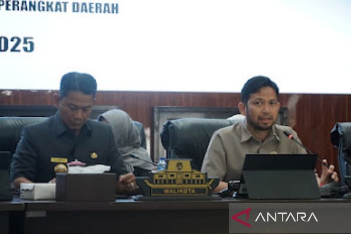 DPRD Banjarmasin setujui pengajuan Raperda Kepemudaan