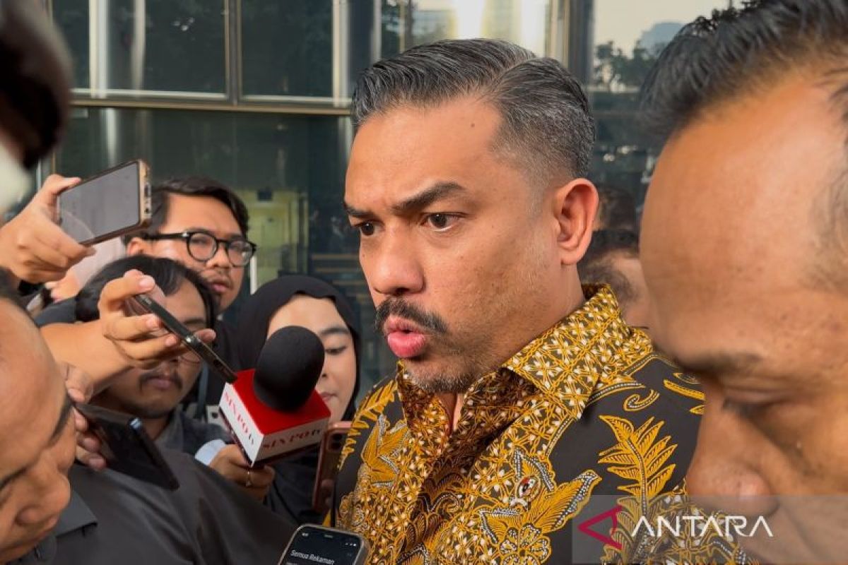 Menteri UMKM tak pernah perintah bikin surat untuk kepentingan istri