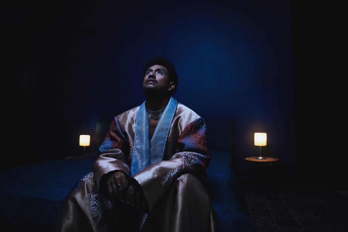 Teddy Adhitya lepas single penuh emosional 