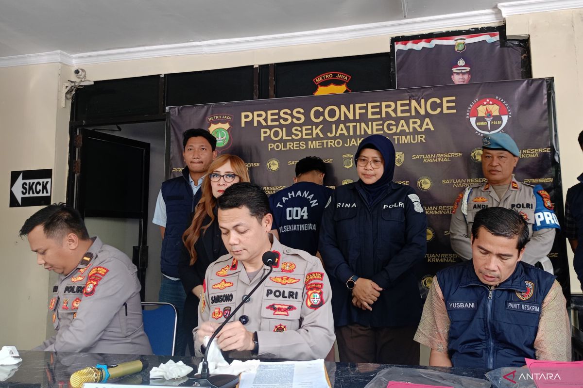 Tawuran di Jatinegara libatkan pelaku yang sudah pernah berulah