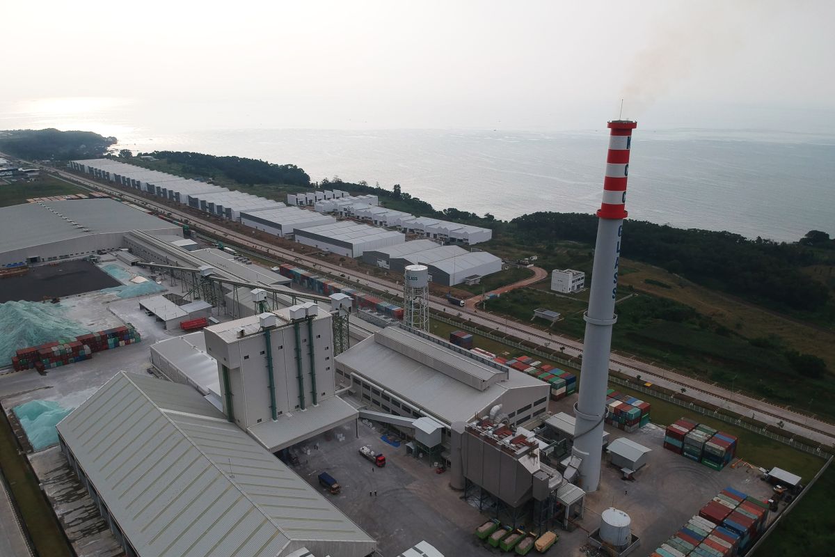 Audit SETI dan ESDM ungkap potensi penghematan energi industri