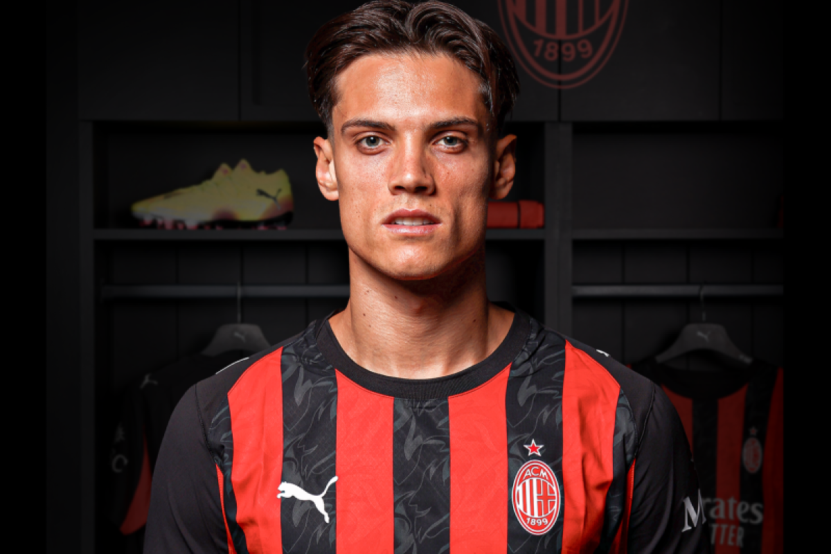 AC Milan Tambah Amunisi: Samuele Ricci Resmi Didatangkan dari Torino