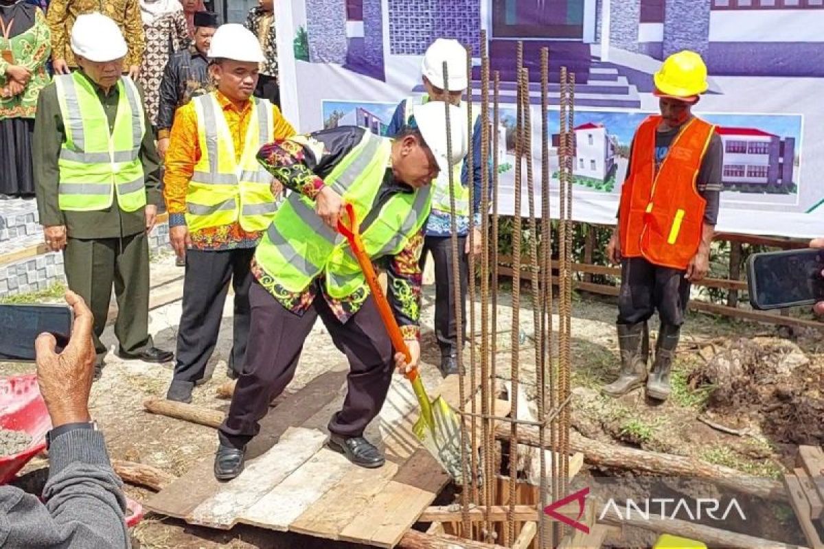 Kotim segera miliki pusat layanan haji dan umrah terpadu