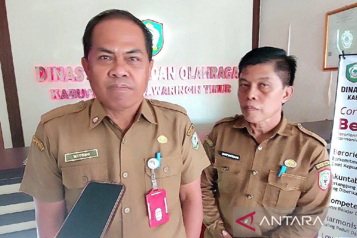 Dispora berharap kepengurusan KONI Kotim rangkul kaum muda