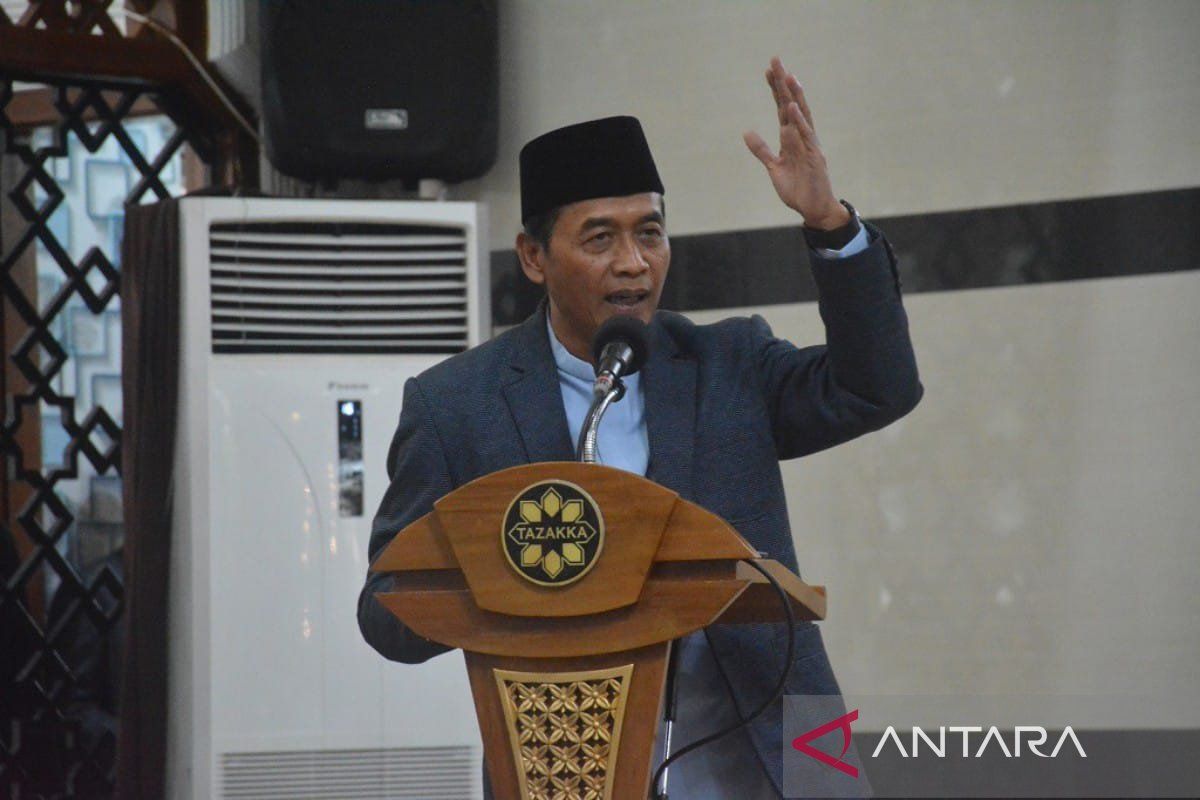 Pemkab Batang  proses persiapan SR untuk cegah anak tidak bersekolah