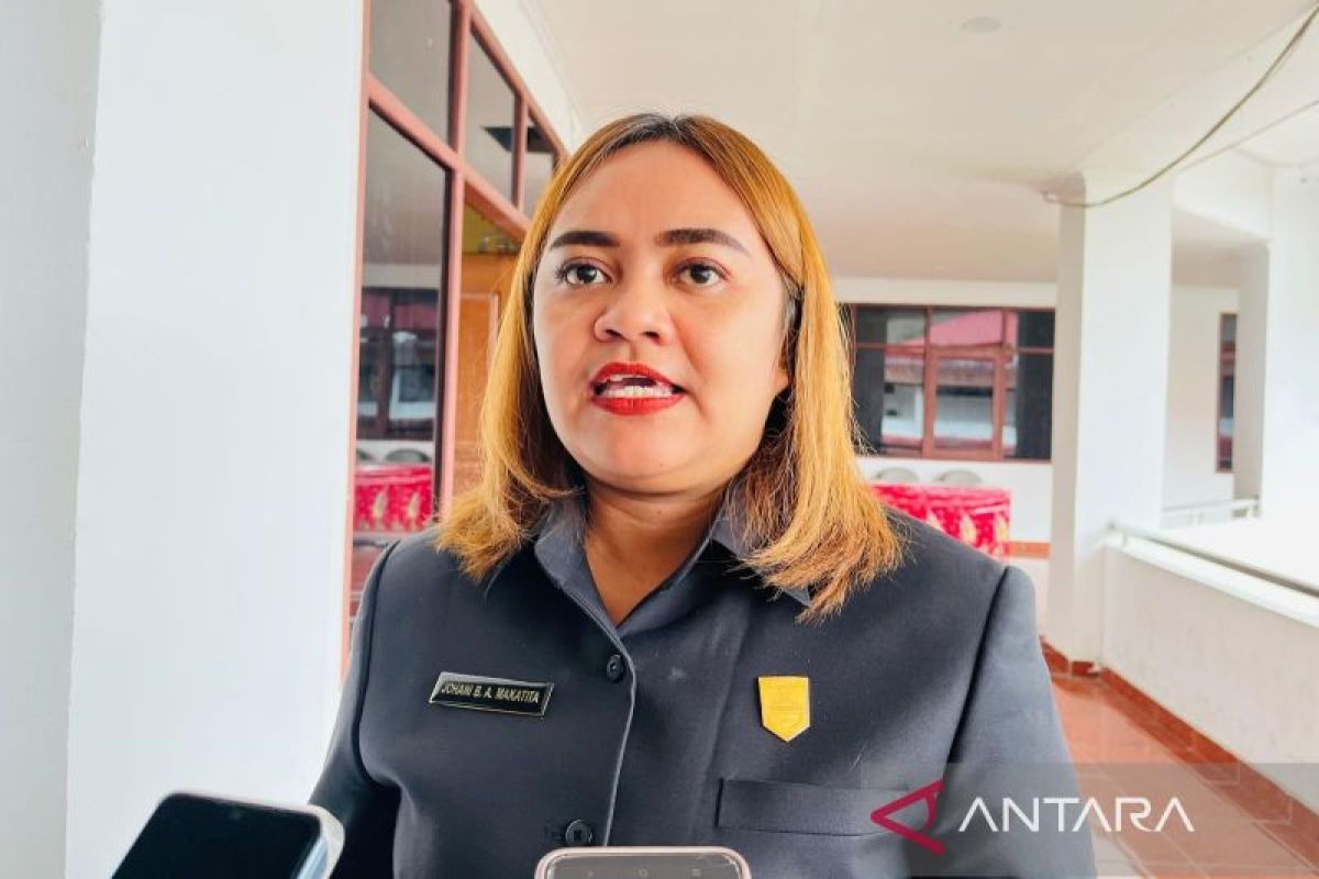 DPRK Manokwari finalisasi empat ranperda inisiatif dewan