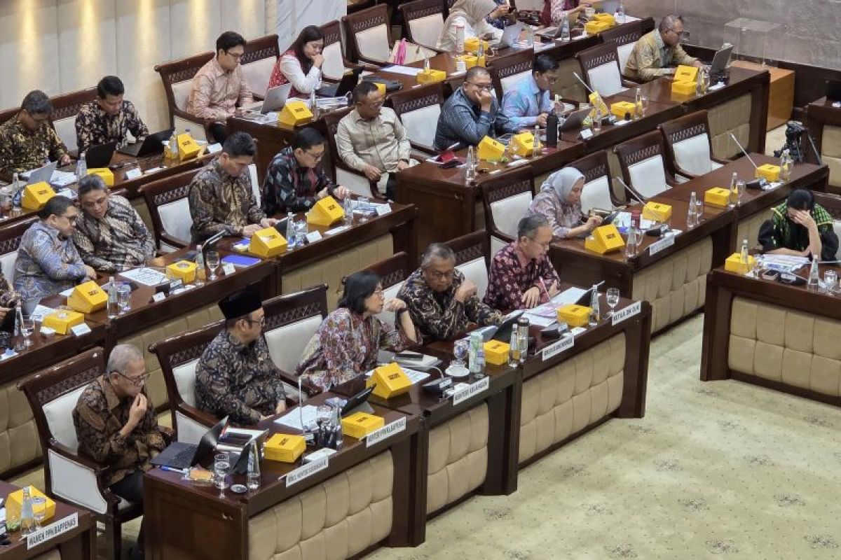 2026 Economic Outlook considers export performance: BI Governor