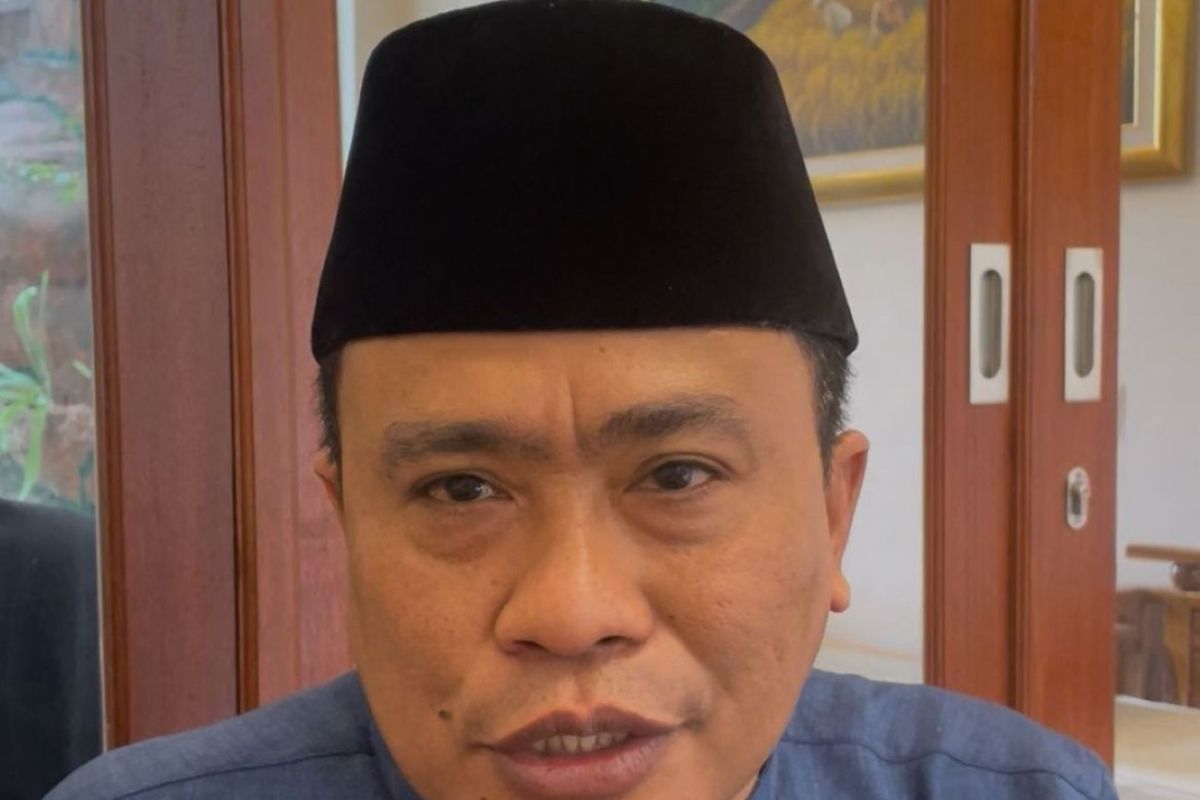 Kakanwil Kemenag NTB ajak keluarga besar Kemenag ikut Rinjani Color Run 3: 'Sehat dan berkesempatan Umrah'