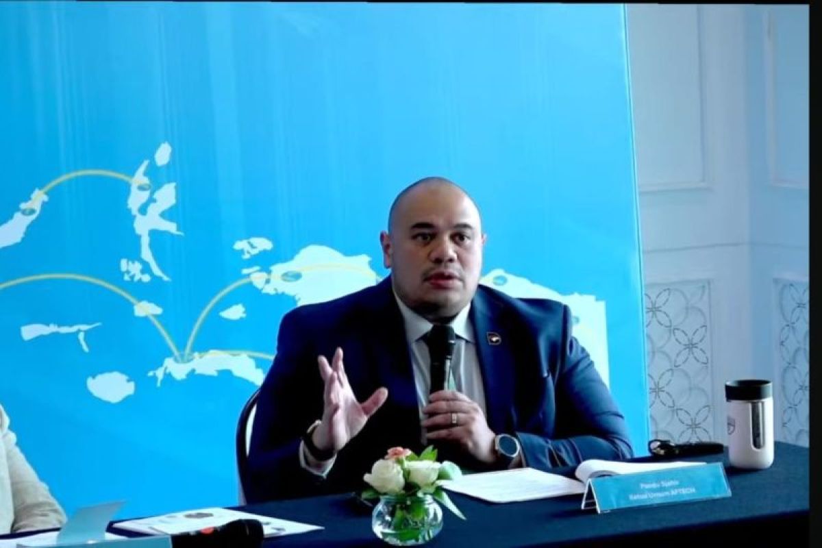 Danantara aims to bring 889 SOEs under one command: CIO