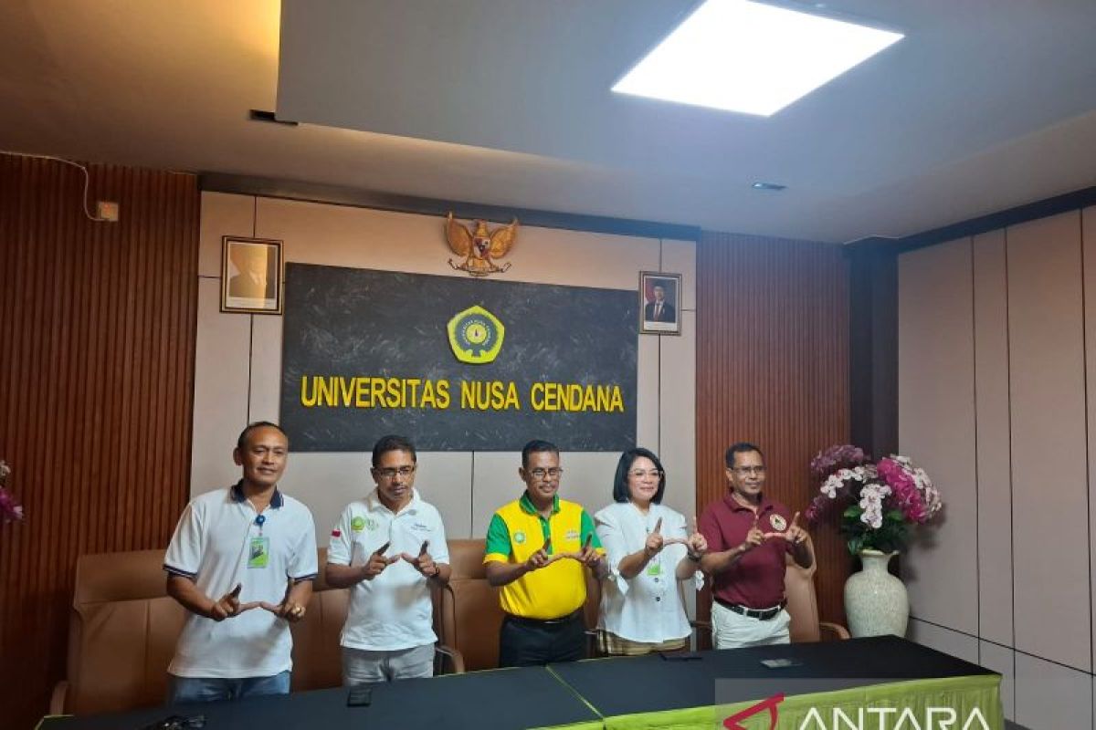 Undana mulai membuka pendaftaran beasiswa afirmasi LPDP
