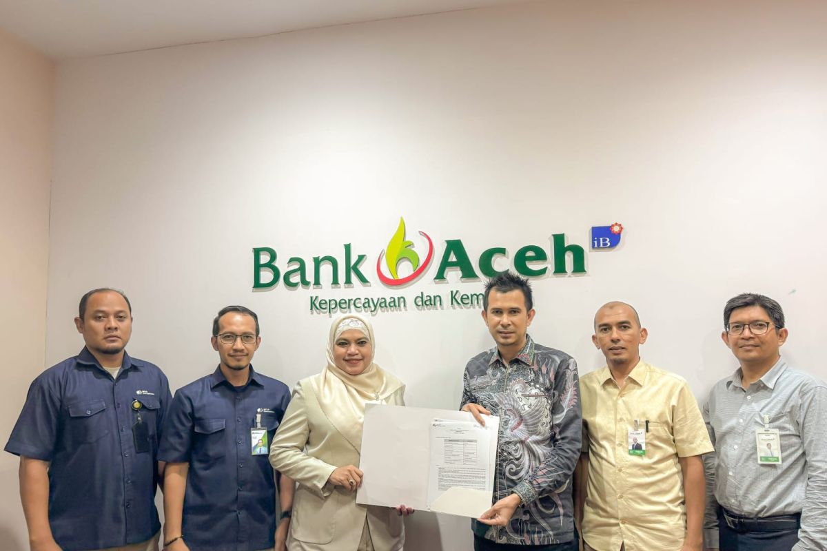 BPJS Ketenagakerjaan beri layanan tambahan di Aceh, bisa kredit rumah