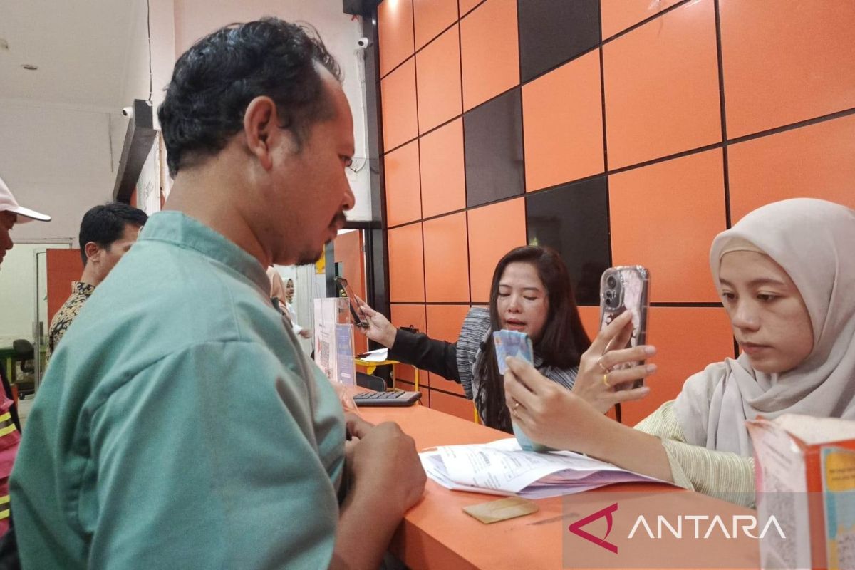 Ini panduan cek dan ambil BSU 2025 di Kantor Pos lewat aplikasi pospay