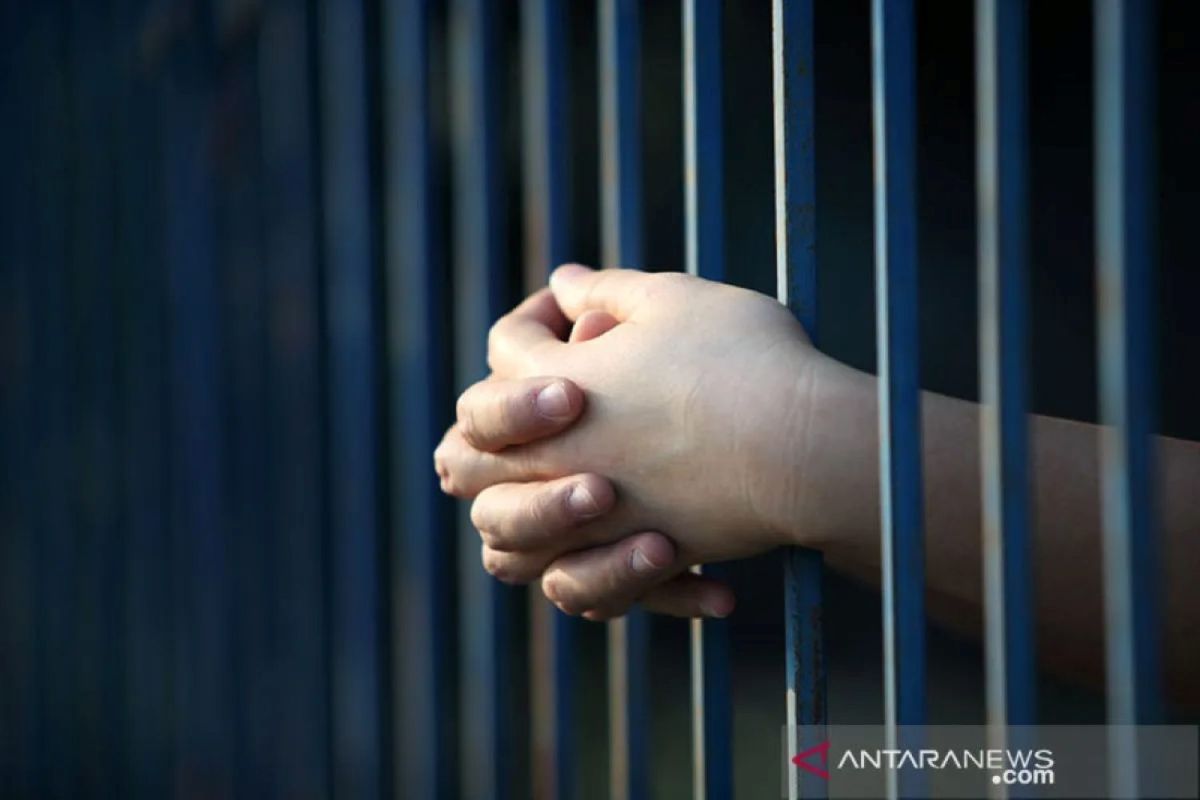 Polisi tahan dua dosen universitas ternama di Makassar sebagai tersangka pelecehan seksual