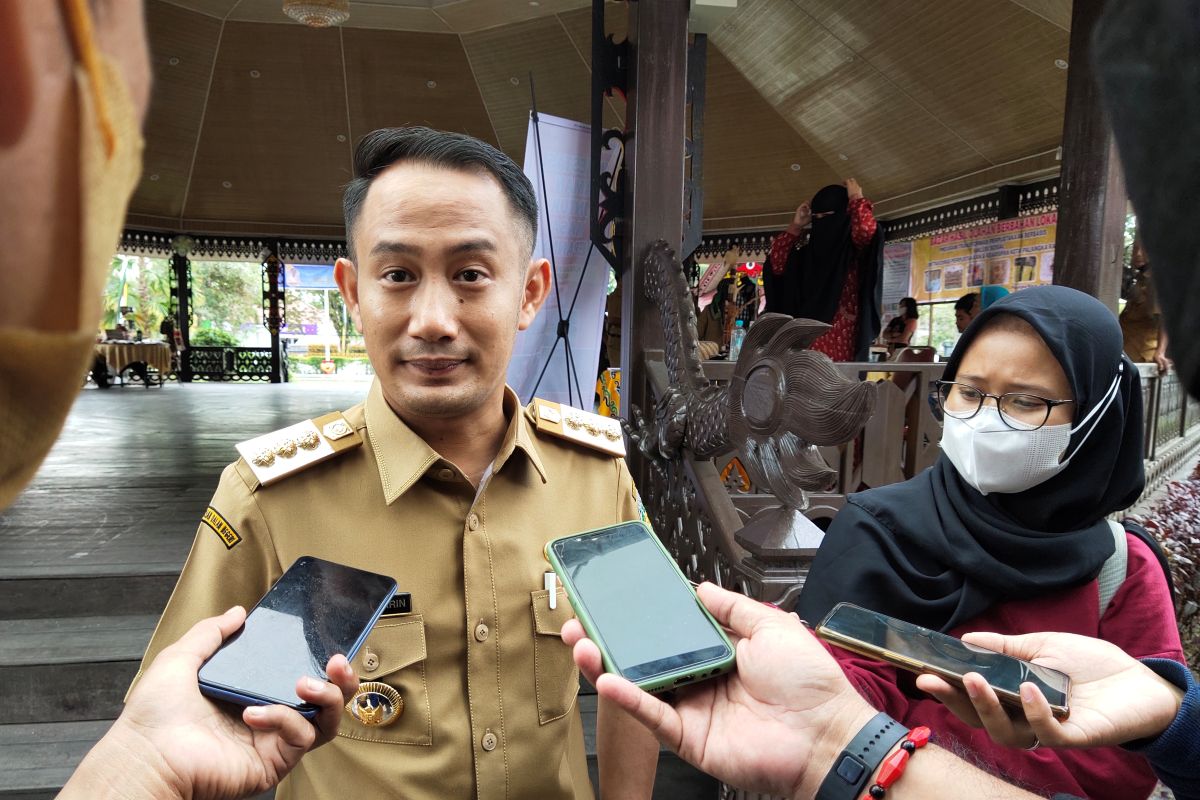 Pemkot Palangka Raya jadikan penanganan stunting program prioritas