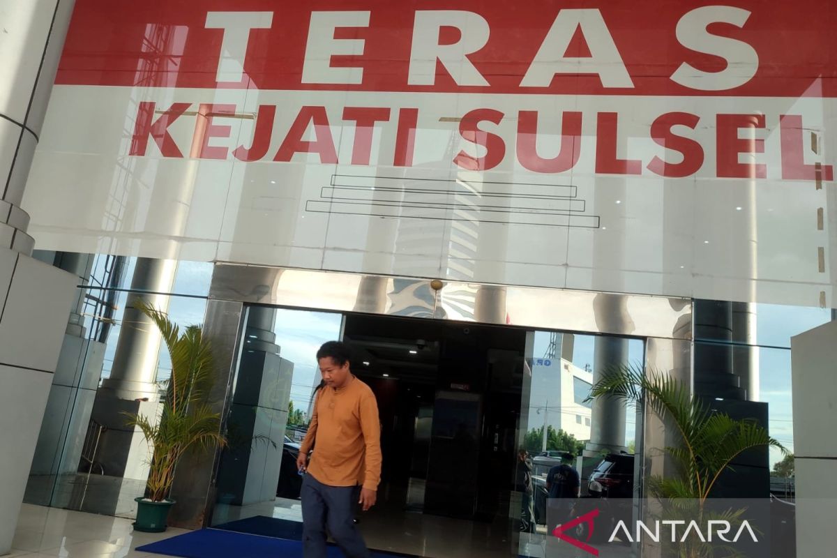 Kejati Sulsel selidiki dugaan korupsi revitalisasi Kampus UNM