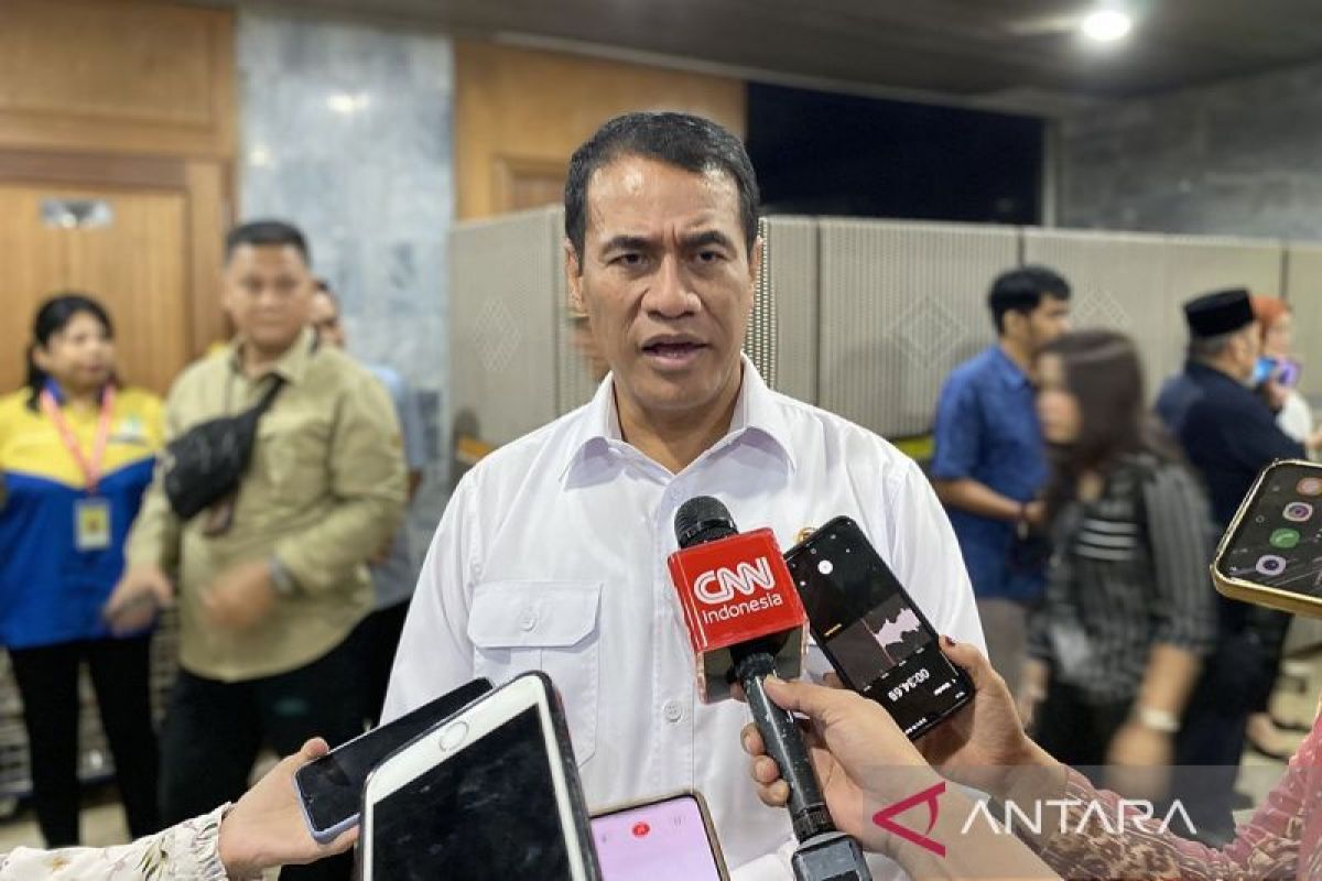 Mentan tak gentar diintimidasi karena ungkap kecurangan beras