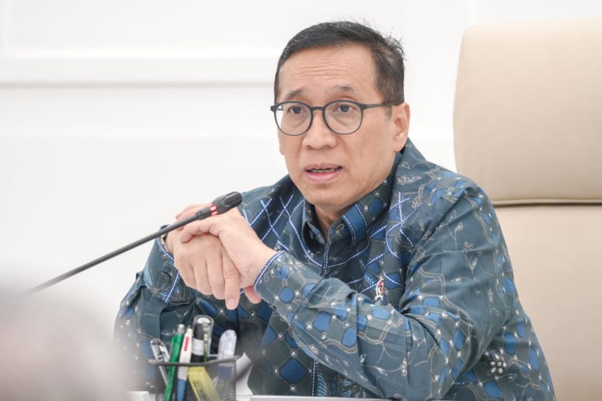 Bappenas dorong PSN agar dikelola dengan prinsip tata kelola yang baik