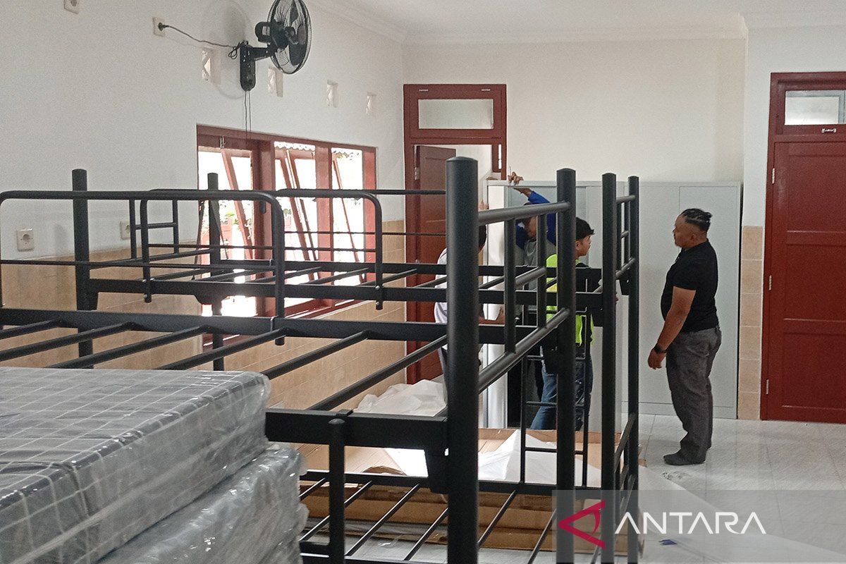 Mencermati persiapan penyelenggaraan Sekolah Rakyat di Banyumas