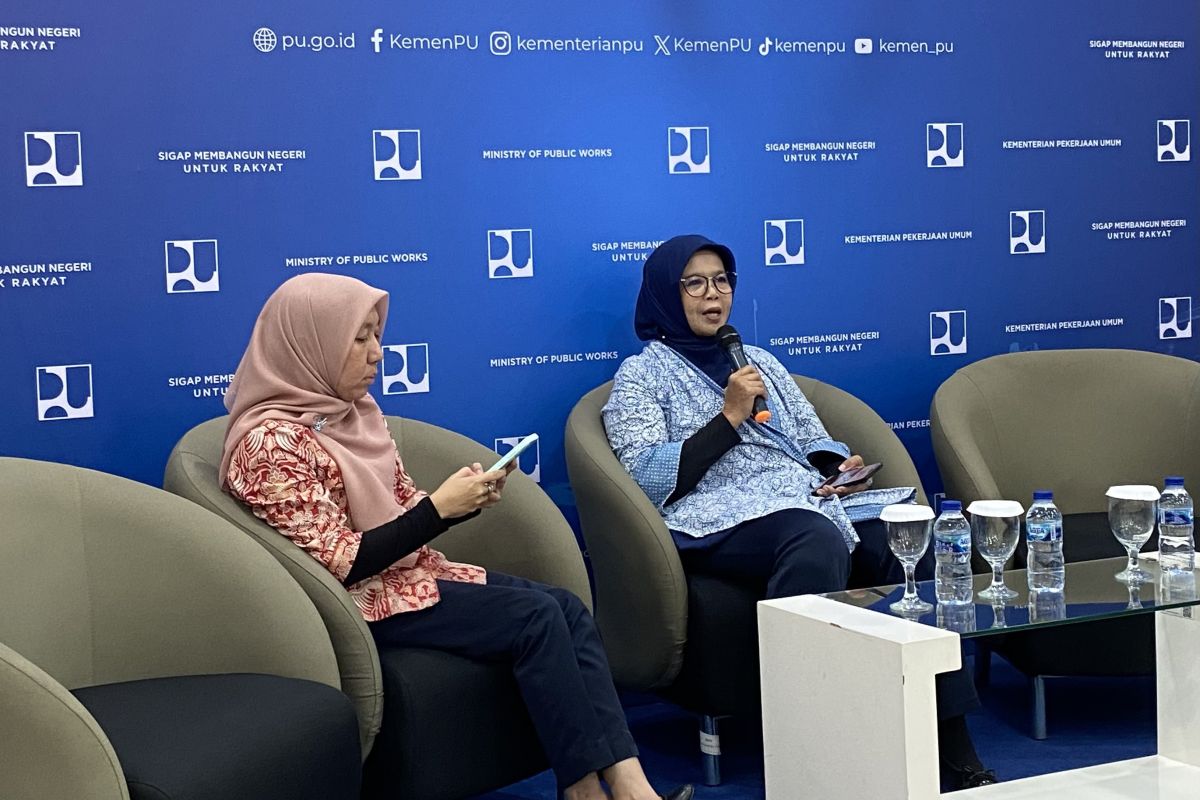 Ministry reviews Depok's FIFA stadium construction plan