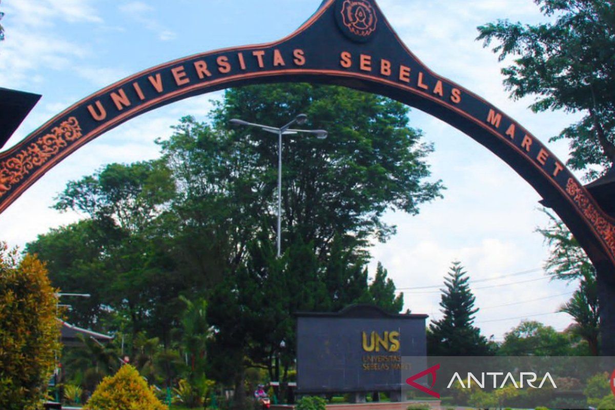 UNS tanggapi munculnya hasil rilis Lokman Meho