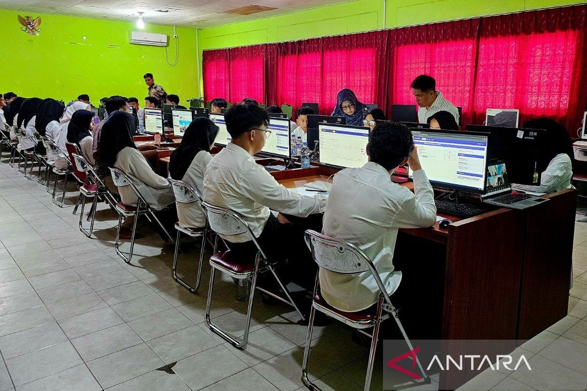 Pemkab Natuna dan Pertamina sinergi ciptakan SDM unggul