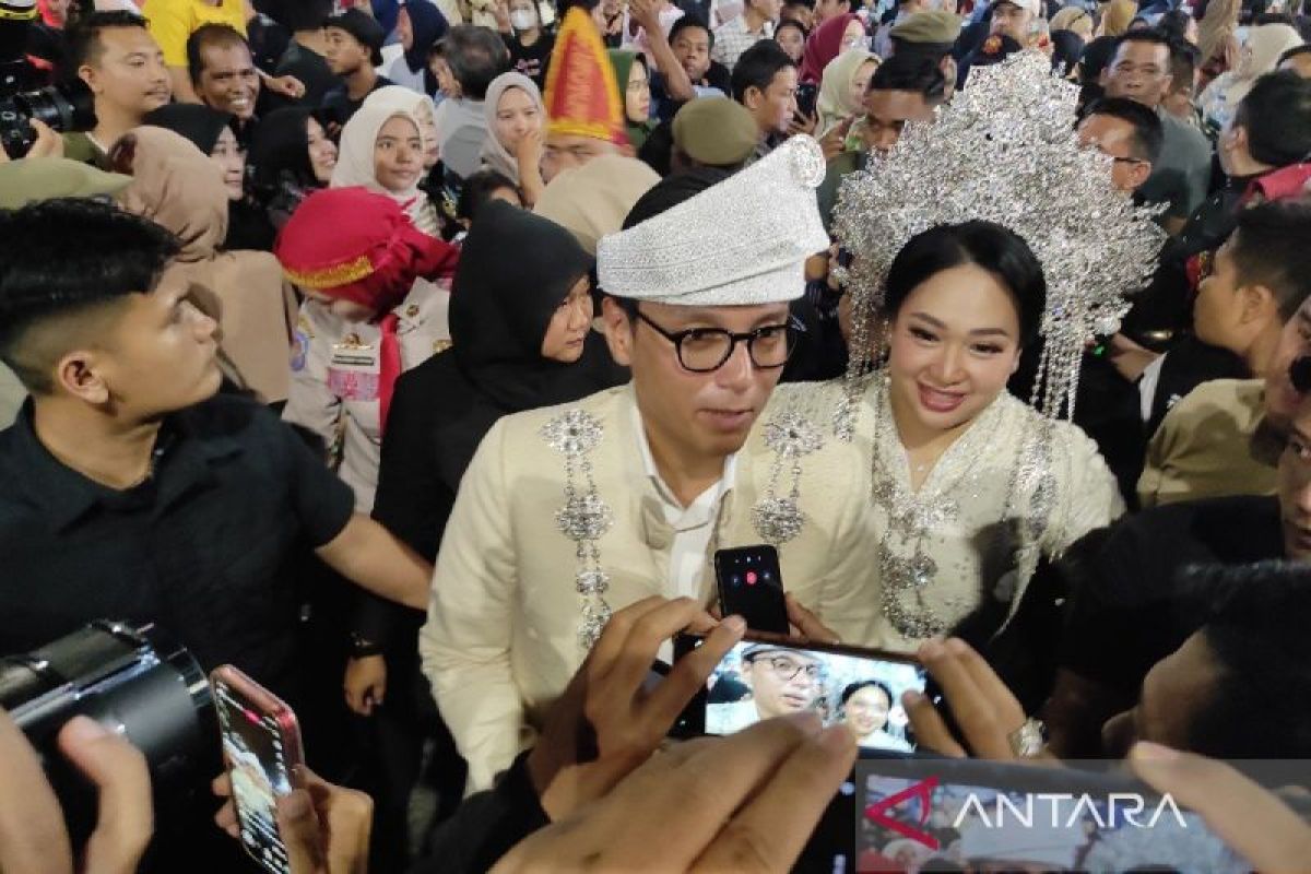 Wali Kota: Corolful Medan Carnival bukti Medan miliki ragam budaya