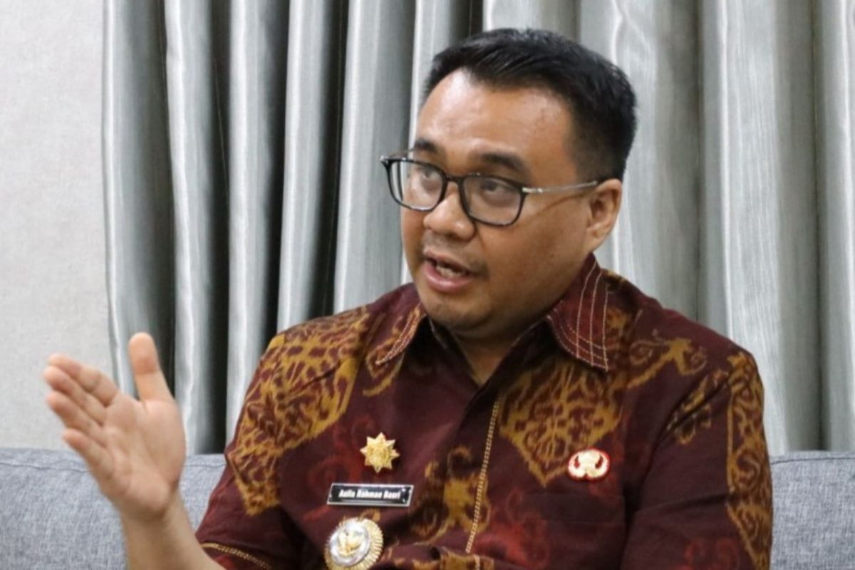 Bupati Kukar  ajak investor tanamkan modal di destinasi Pulau Kumala