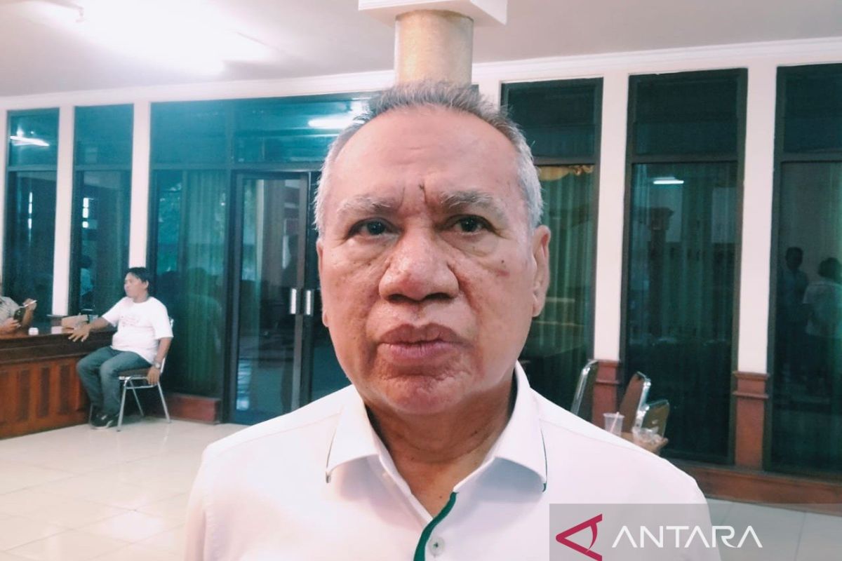 Wakil Ketua DPRD NTB tegur OPD: Anggaran besar, realisasi lemah