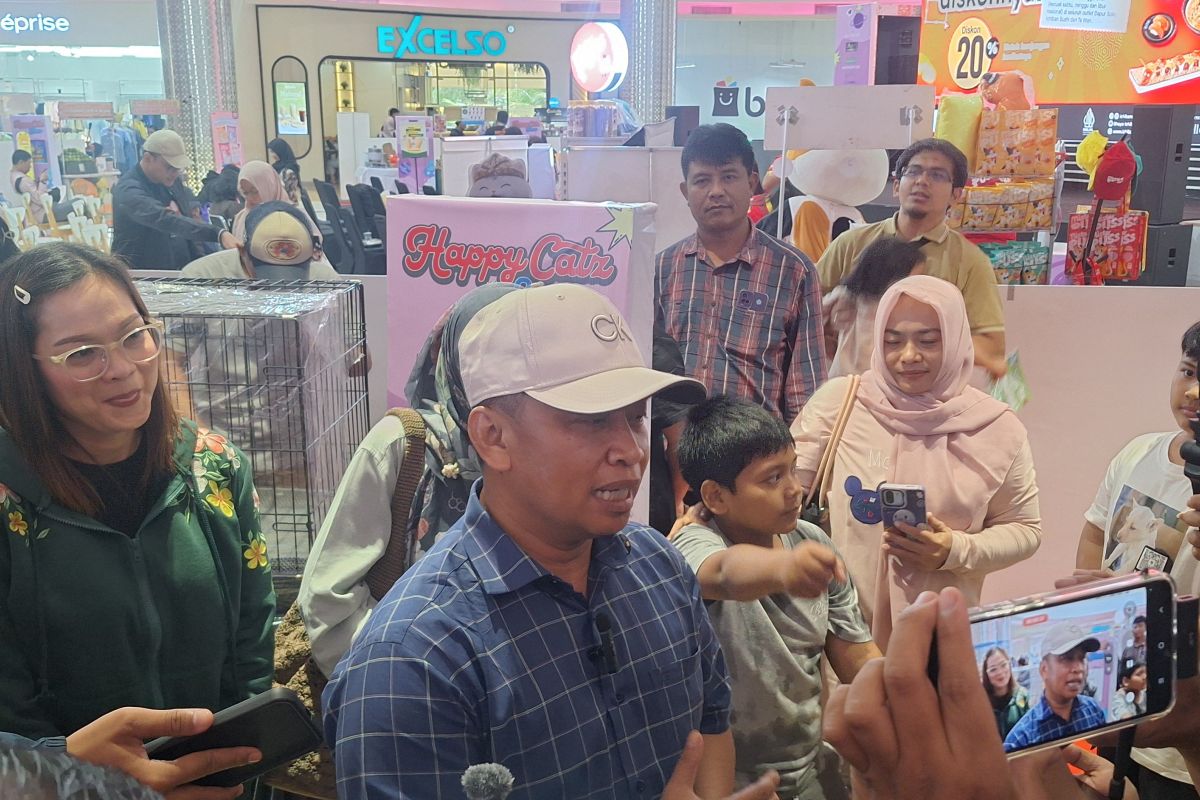 Depok usulkan lahan eks BLBI jadi stadion sepak bola berstandar internasional