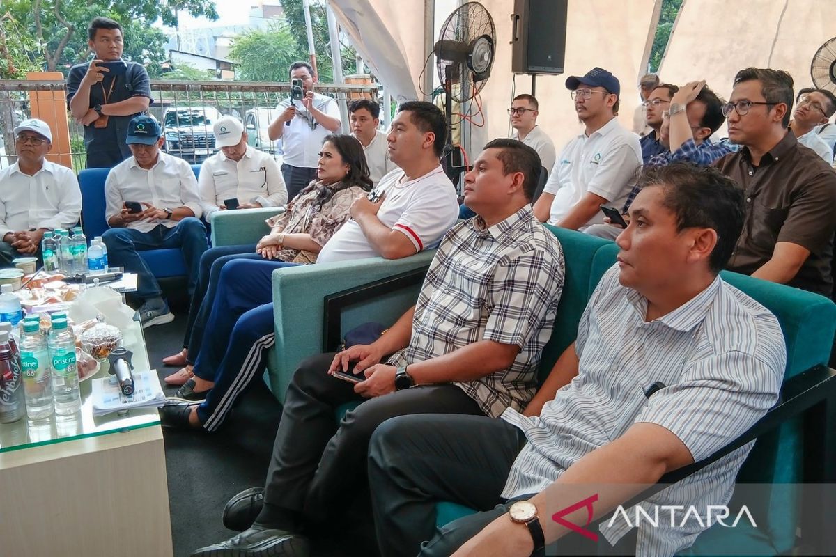 Menteri PKP batalkan rumah subsidi 14 m2